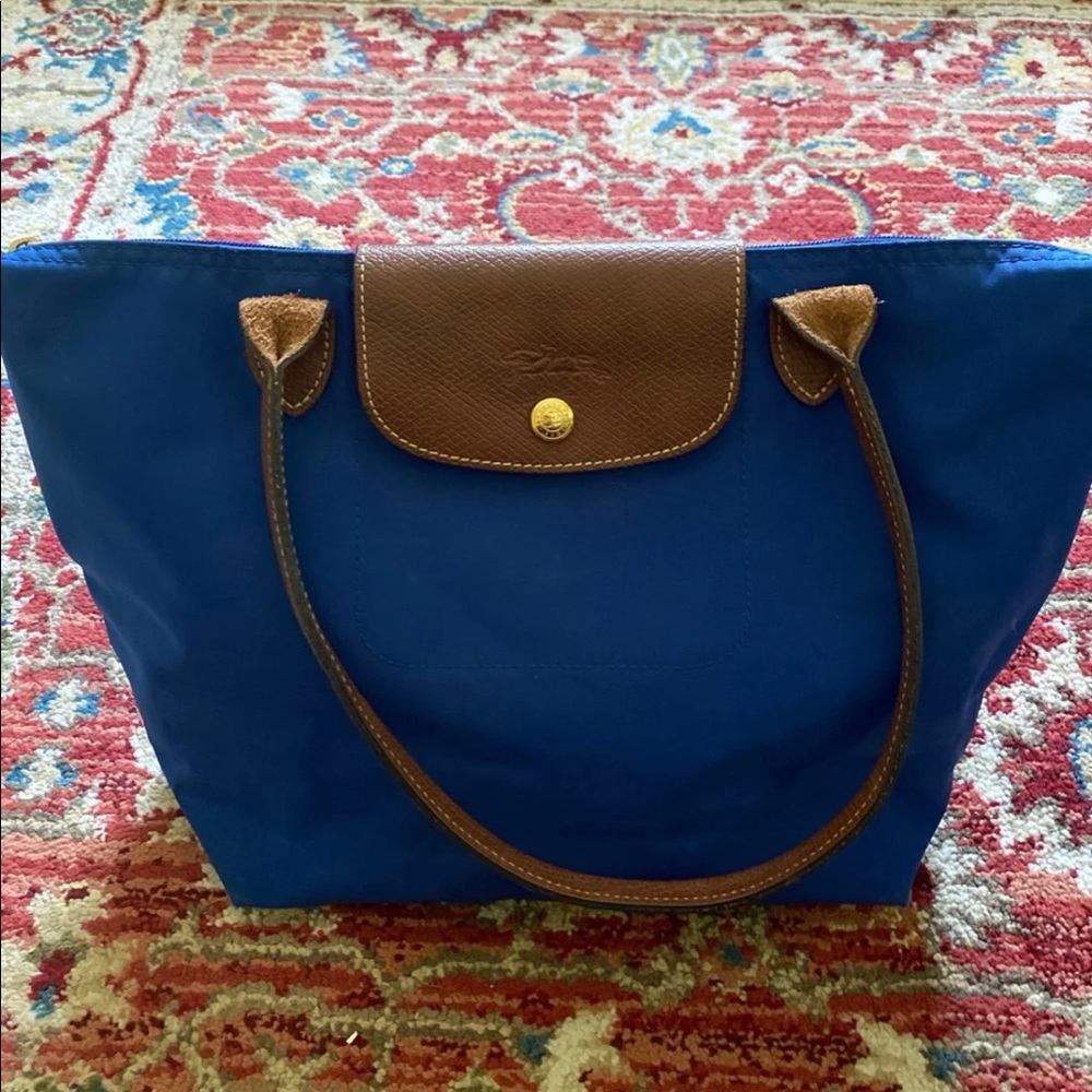 Longchamp Tote
